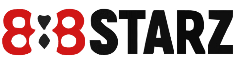 888STARZ logo