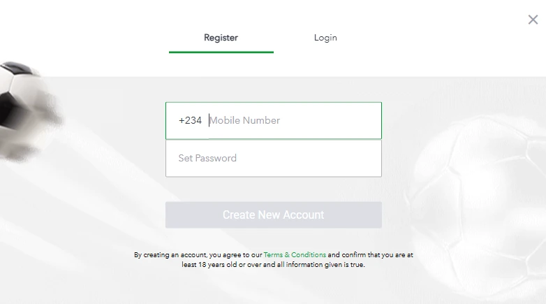 registration